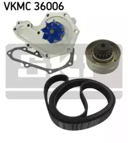 skf-vkmc36006